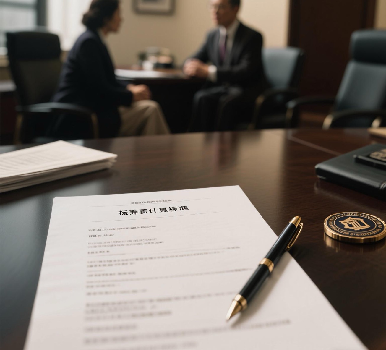 2025年离婚抚养费标准（附抚养费详析表）