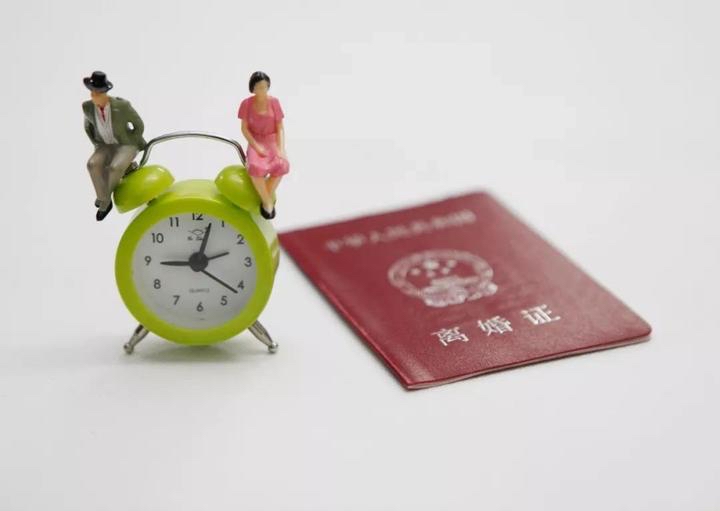 一纸婚书终成憾？解读离婚纠纷中夫妻感情确已