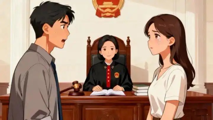 “520”上海婚姻律师普法｜恋爱期间转账要还吗