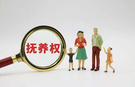 上海抚养权纠纷律师｜争取子女抚养权法院真正